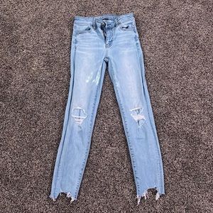 American Eagle Women’s Jeans